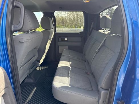 Used 2012 Ford F150 XLT w/ XLT Chrome Pkg image 6