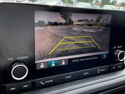 Used 2024 Honda Accord EX image 30