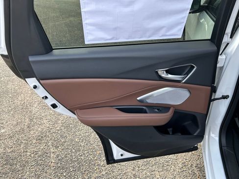New 2026 Acura RDX SH-AWD image 21