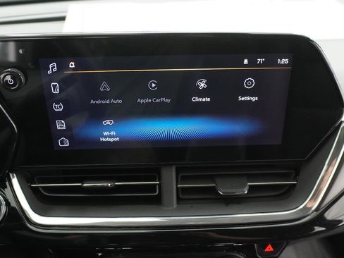 New 2026 Chevrolet Trax RS image 24