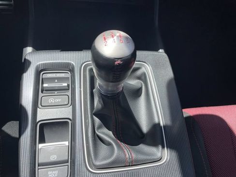 Used 2023 Honda Civic Si image 15