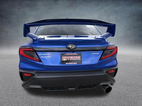 Used 2023 Subaru WRX Premium AWD/4WD image 9