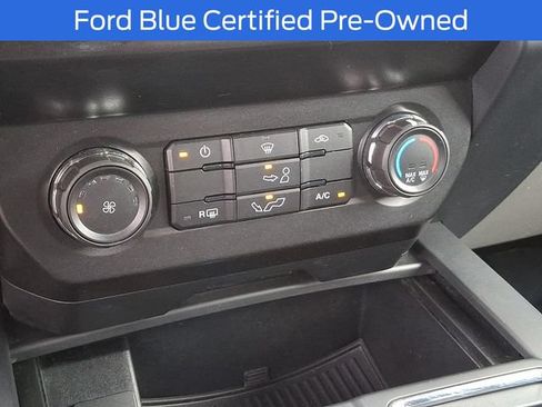 Certified 2020 Ford F150 XL w/ Equipment Group 101A Mid AWD/4WD image 18