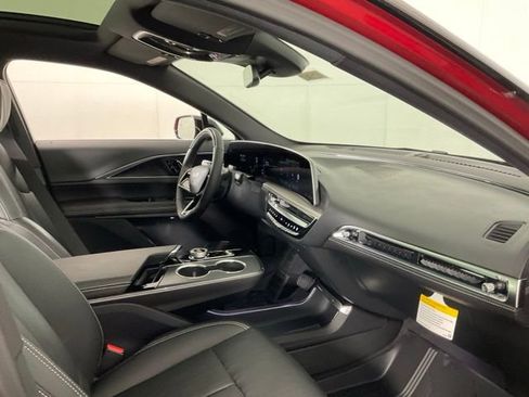 New 2026 Cadillac Lyriq Sport w/ LPO, Floor Liner Package image 27