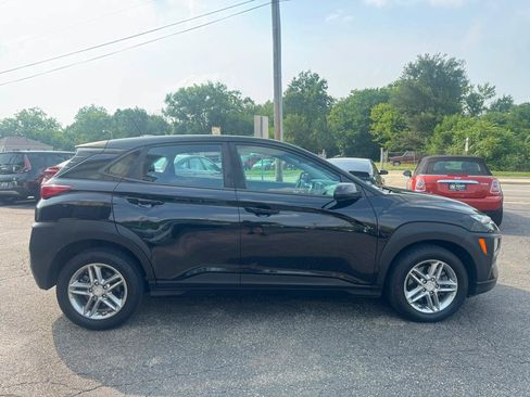 Used 2018 Hyundai Kona SE AWD/4WD image 6