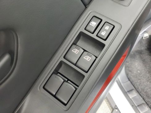 New 2026 Nissan Frontier Pro-X w/ Tow Package image 27