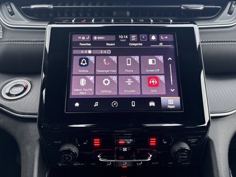 New 2025 Jeep Grand Cherokee Laredo X w/ Luxury Tech Group I image 26