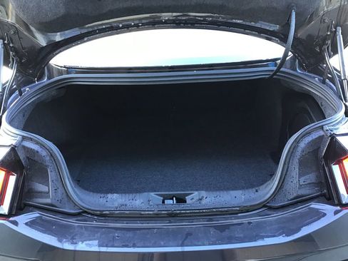 Used 2024 Ford Mustang GT Premium image 23