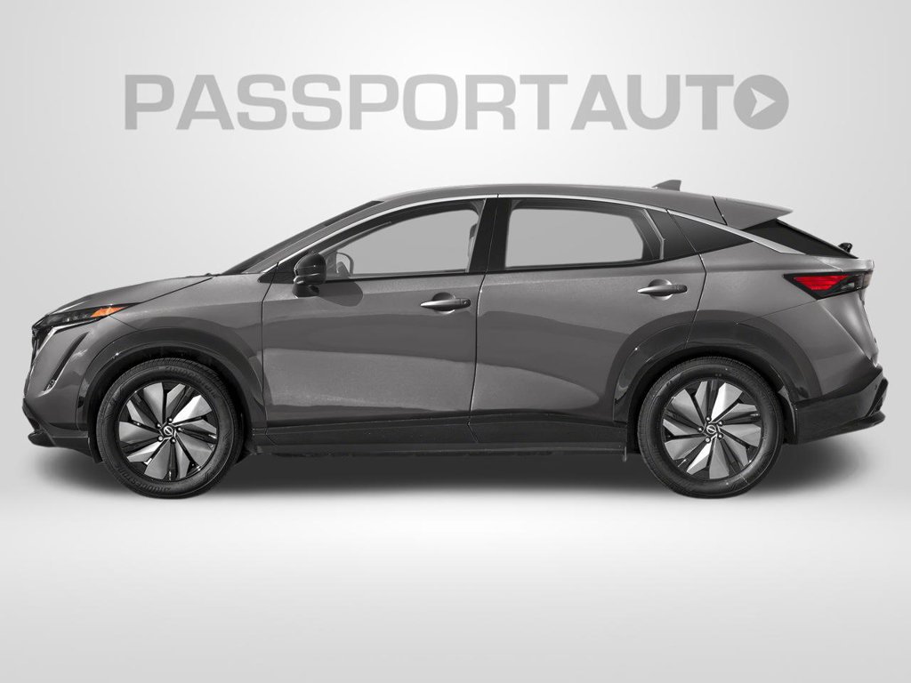 Used 2023 Nissan Ariya AWD image 4