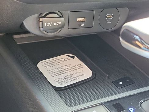 New 2026 Hyundai Elantra Sport image 11