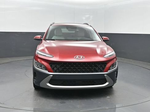 Used 2023 Hyundai Kona Limited FWD image 36