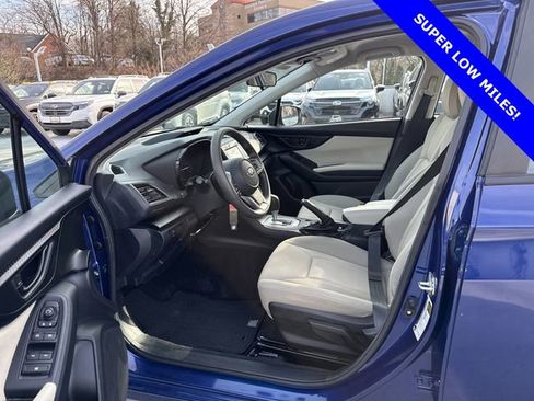 Certified 2023 Subaru Impreza 2.0i image 8