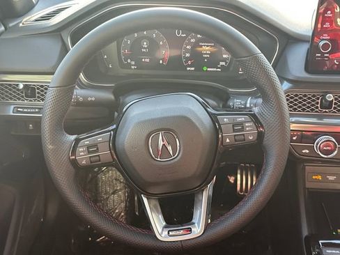 New 2025 Acura Integra Type S image 17