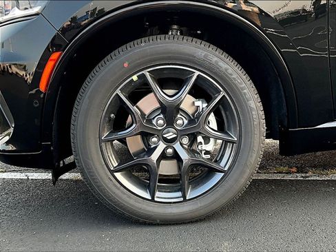 New 2026 Dodge Durango GT w/ Blacktop Package AWD/4WD image 24