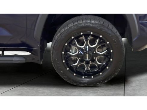 Used 2023 Toyota Tundra Limited w/ TRD Off-Road Package AWD/4WD image 19