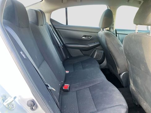 Used 2023 Nissan Sentra S image 24