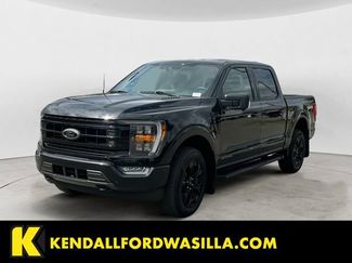Used 2022 Ford F150 XLT w/ Equipment Group 302A High video 1