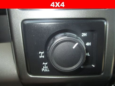 Used 2015 Ford F150 XLT w/ Equipment Group 302A Luxury AWD/4WD image 27