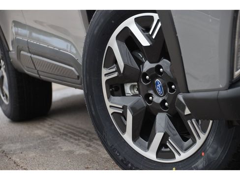 New 2026 Subaru Forester Premium image 11