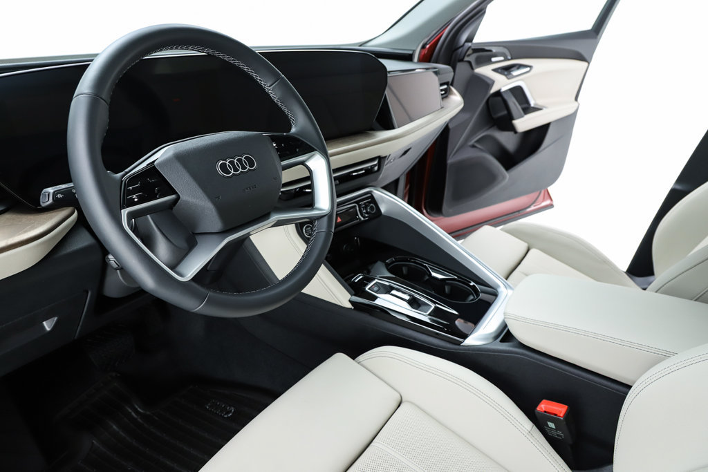 Used 2025 Audi Q5 Prestige AWD/4WD image 23