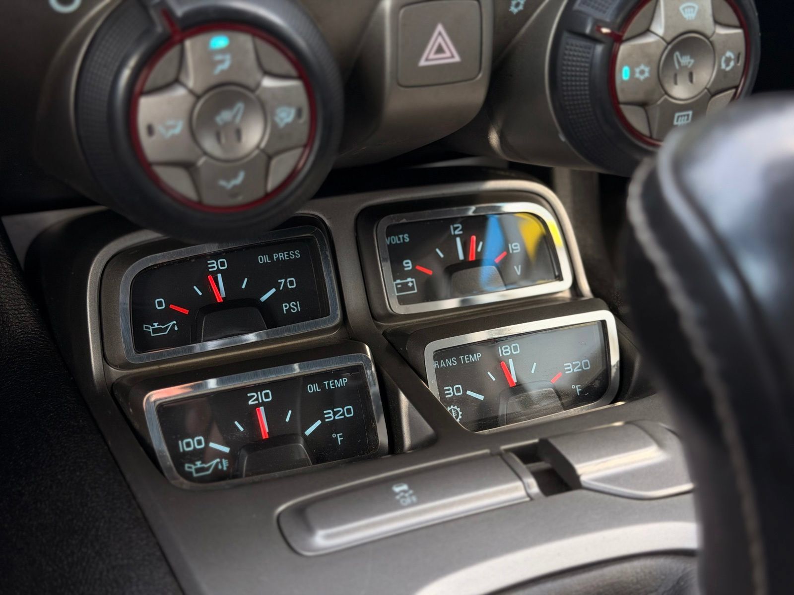 Used 2014 Chevrolet Camaro SS w/ RS Package RWD image 59