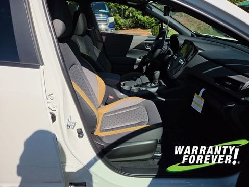 New 2026 Subaru Crosstrek 2.5i Sport AWD/4WD image 15