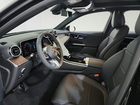 Certified 2026 Mercedes-Benz GLC 300 4MATIC image 16