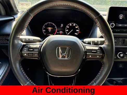 Used 2024 Honda HR-V Sport image 14