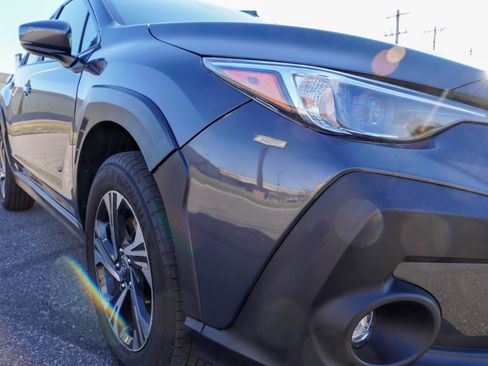 Used 2024 Subaru Crosstrek 2.0i Premium AWD/4WD image 24