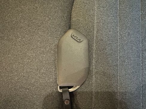 Used 2025 Kia K4 EX FWD image 17