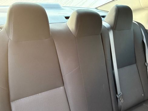 Certified 2024 Nissan Sentra SV image 35