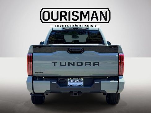 New 2026 Toyota Tundra Platinum AWD/4WD image 20
