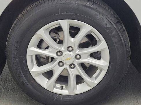 Used 2019 Chevrolet Equinox LT image 31