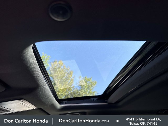 Used 2026 Honda CR-V TrailSport image 9