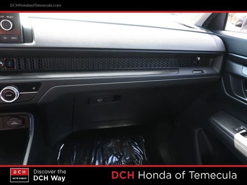 Used 2024 Honda CR-V EX image 14