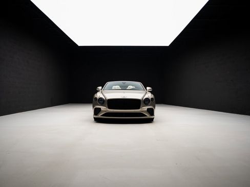 Used 2020 Bentley Continental GT AWD/4WD image 85