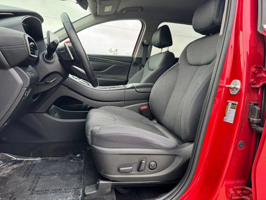 Used 2023 Hyundai Santa Fe SEL AWD/4WD image 6