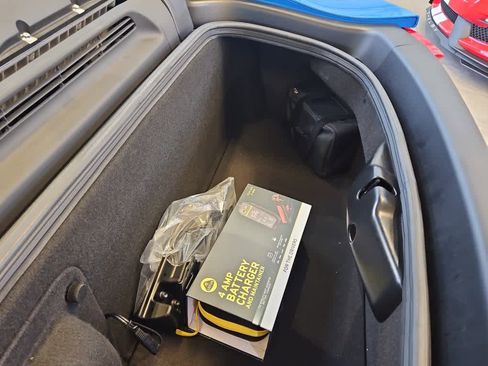 Used 2024 Lotus Emira First Edition image 21