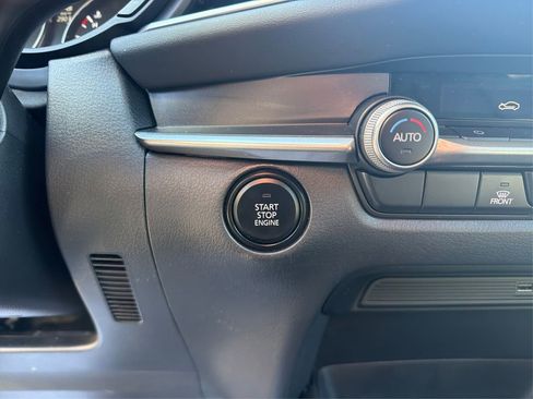 Used 2021 MAZDA CX-30 FWD 2.5 S w/ Select Package image 45