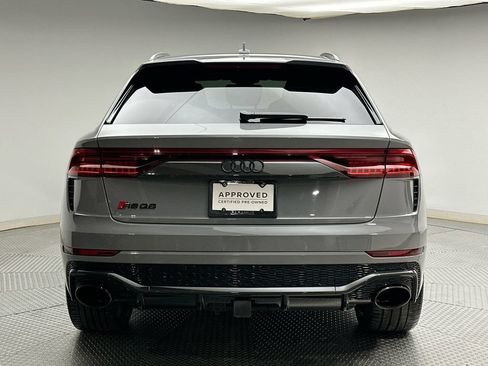 Used 2023 Audi RS Q8 AWD/4WD image 12