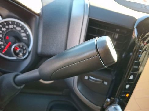 New 2026 RAM 2500 Tradesman AWD/4WD image 13