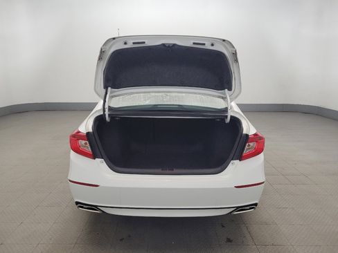 Used 2019 Honda Accord Sport image 29