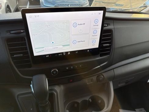 New 2025 Ford Transit 250 148 Medium Roof image 11