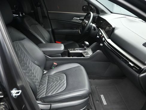 Certified 2026 Kia Sportage X-Line w/ X-Line Premium Package image 39