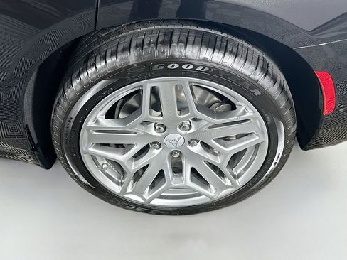 New 2026 Dodge Charger Daytona Scat Pack image 16