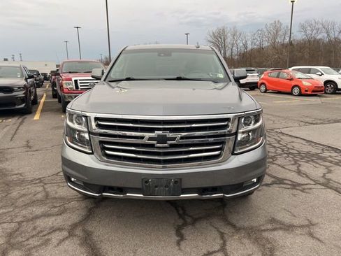 Used 2019 Chevrolet Tahoe LT w/ Off-Road Package image 6