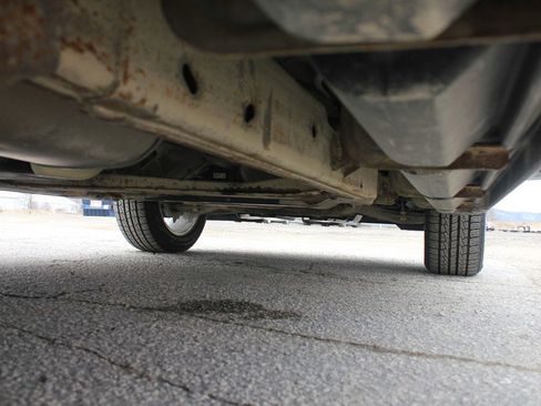 Used 2016 Chevrolet Suburban LTZ image 59