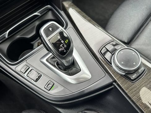 Used 2016 BMW 428i Coupe RWD image 23
