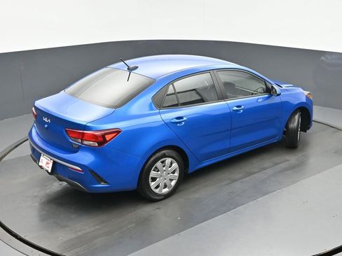 Used 2023 Kia Rio S image 35