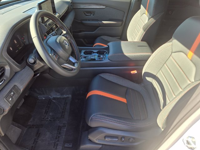 New 2026 Honda Passport TrailSport image 7